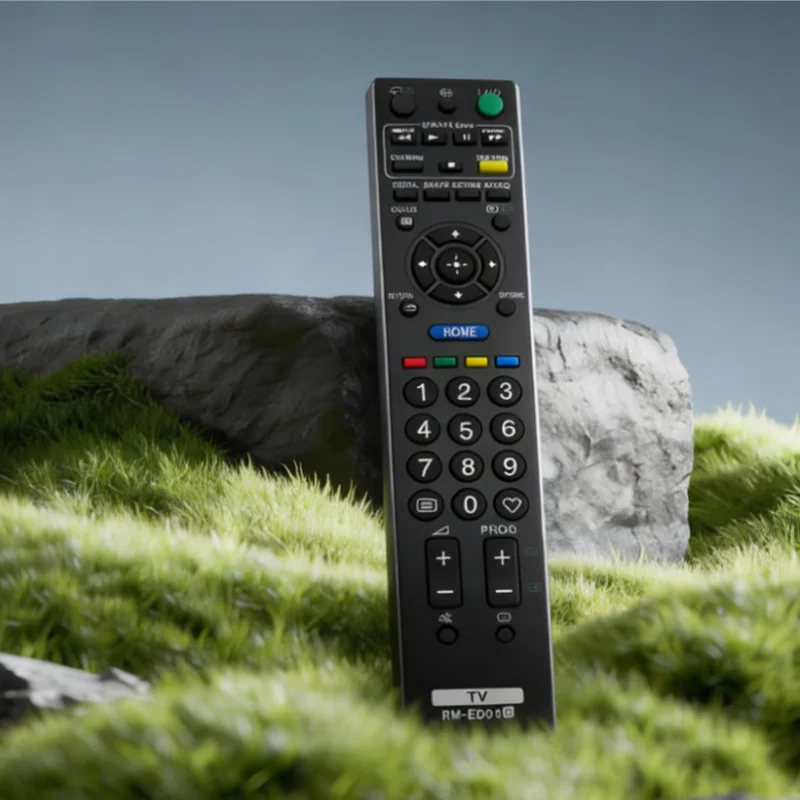 

Allimity RM-GA016 RMGA016 Replacement Remote Control Compatible with Sony Bravia LCD TV KLV-26S550A KLV-37S550A KLV-40V550A KLV-