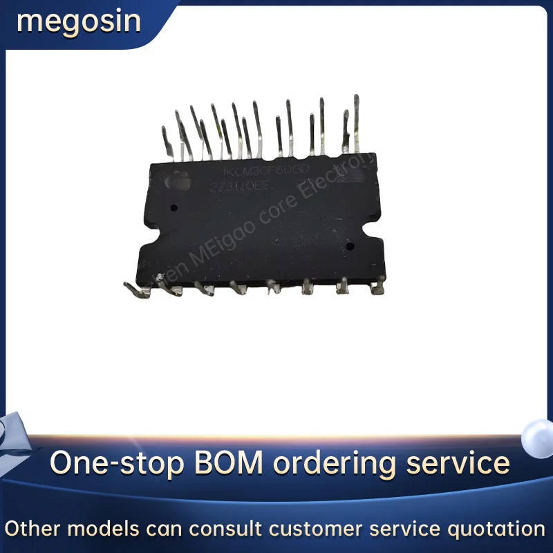 IKCM20L60GD IKCM20L60 20L60GD Módulo de aire acondicionado