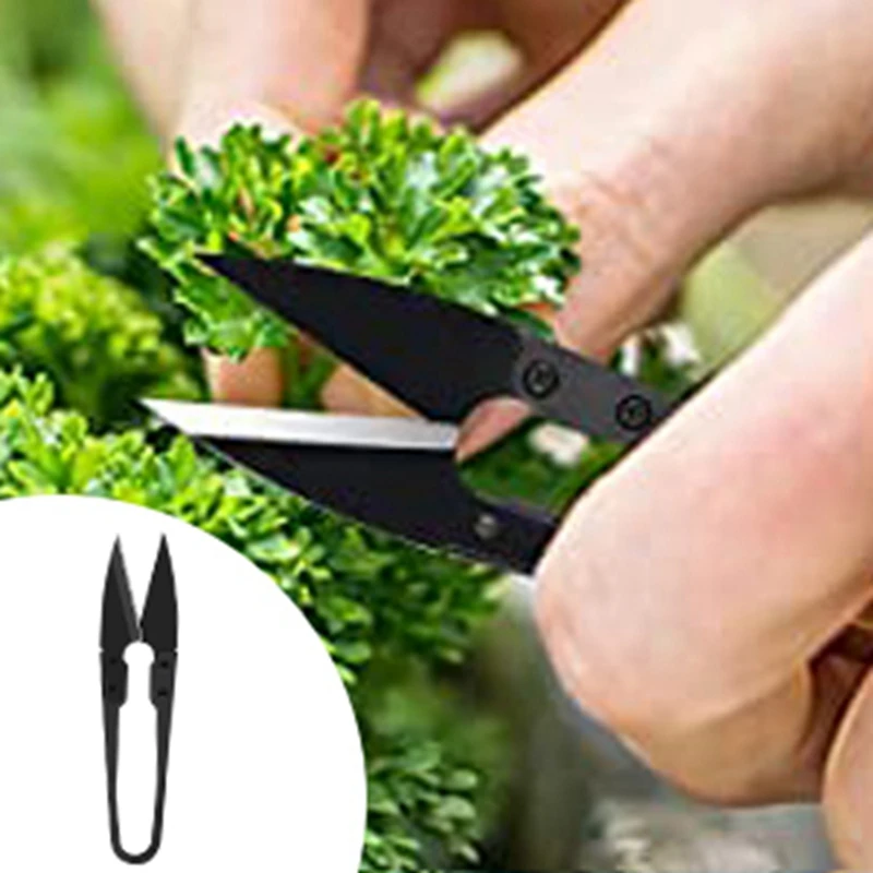 24-Piece Bonsai Tool Kit Spare Parts Bonsai Shape Maintenance, Gardening Bonsai Beginner Pruning Care Kit Pruning Shears