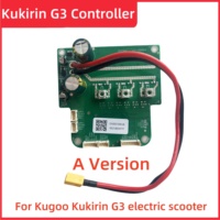 Original Kukirin G3 Controller New/Old Universal controller electric scooter KUGOOKirin G3 skateboard controller spare parts