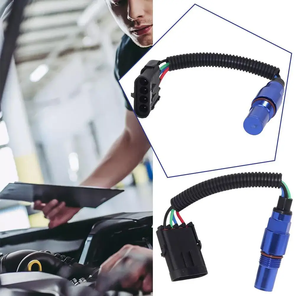 

High Quality Crank Position Sensor For Cummins Engine N14 L10 M11 ISM 3408503 4326596 4984223 3408502 4326595