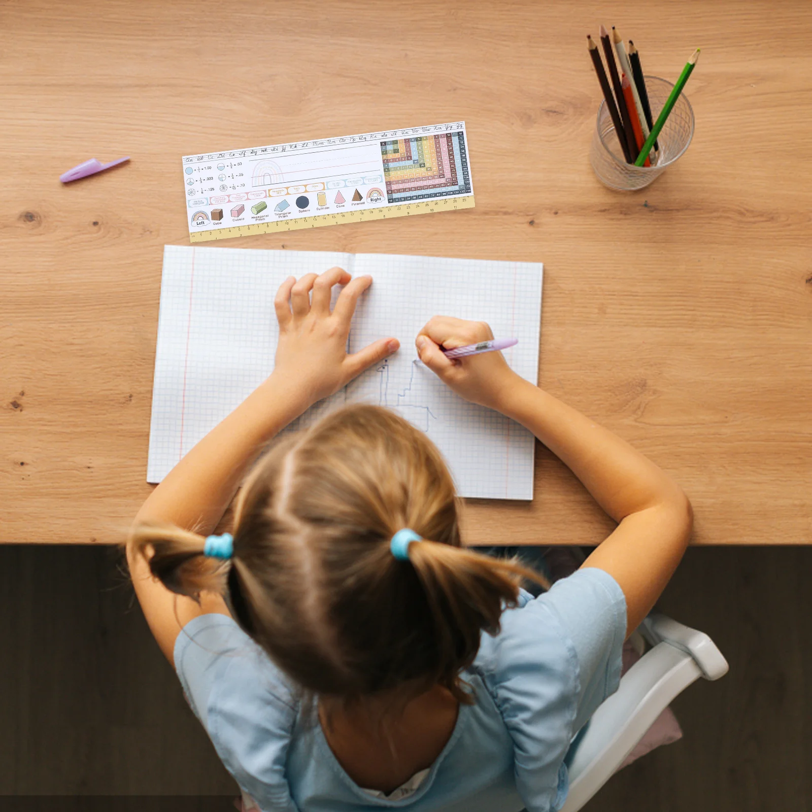 

25 шт. таблички с именами для классного стола, красочные бумажные именные бирки для студенческого стола, традиционные рукописные таблички с именами для классной комнаты