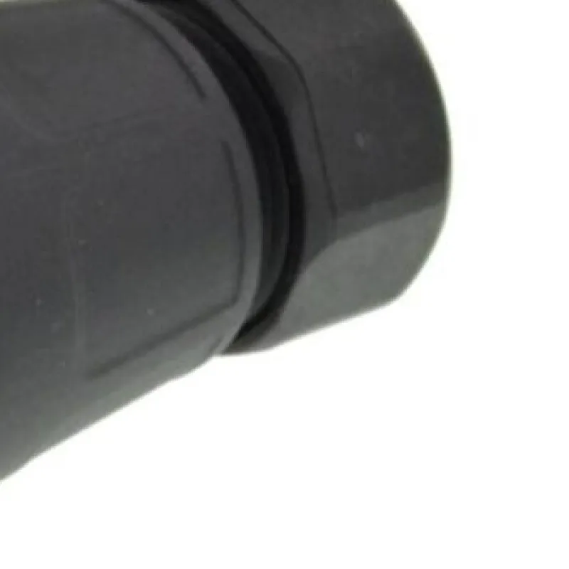 

13Pin Caravan Wiring Electrical Connector 12V Trailer Light Converter Adapter Plug Trailer Electrical Connector Car Accessories