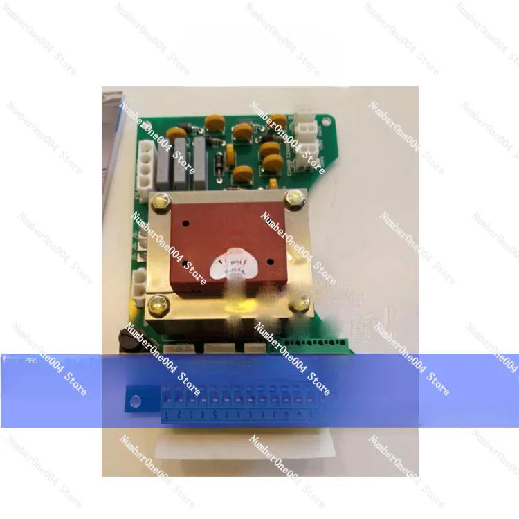 3.2T 5T ring chain electric hoist, power module 53115273 circuit board, rectifier module