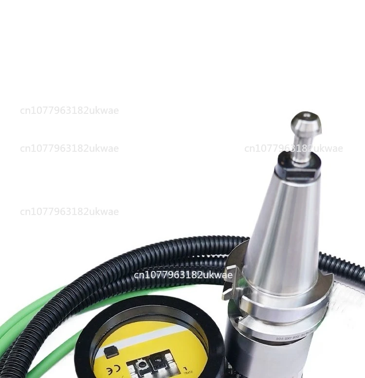 CNC numerical control machine tool wireless measurement number machining center edge finder automatic probe measurement sensor