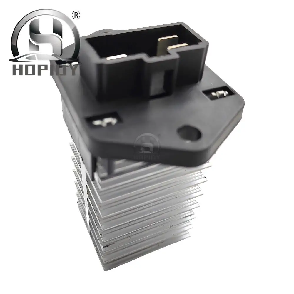 

Suitable for Changan automobile blower motor resistor