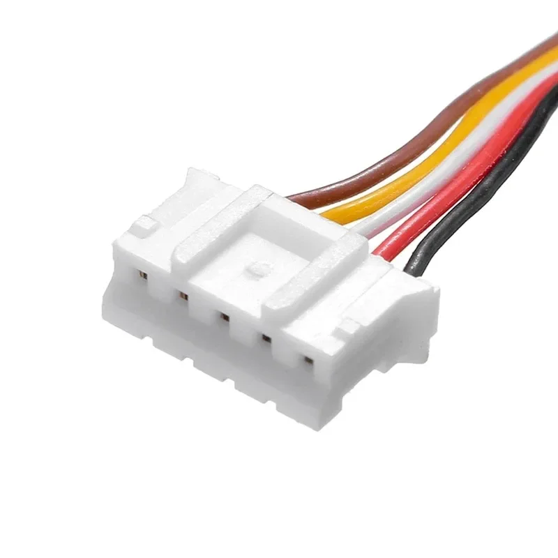 25G 5 Wires Servo for HB Toys ZP1001 ZP1002 ZP 1001 ZP1003 ZP1004 1/10 RC Car Spare Parts