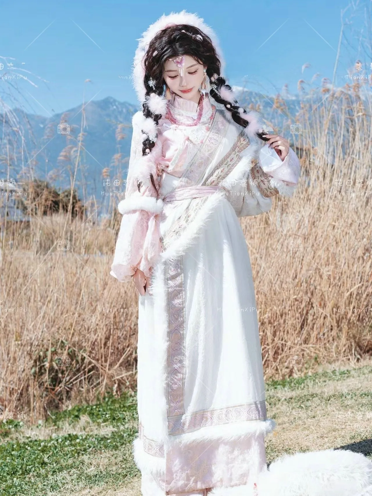 Nova Coleção 2026: Roupa Femin - Ethnic Fashion Shoot avaliação e preço