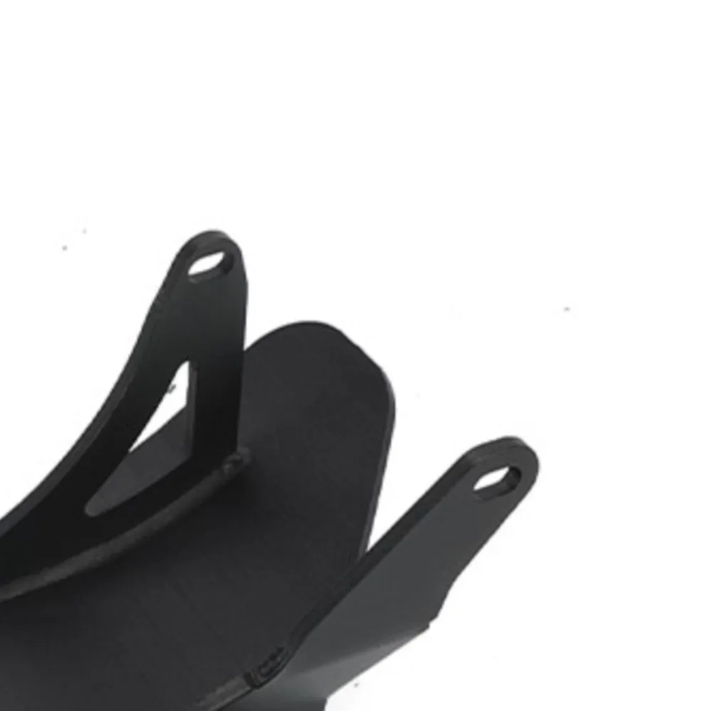 

Для Honda CRF110F CRF 110 F 2013-2025 2024 2023 2022 CRF 110F мотоциклетная подставка и комплект защитных пластин, аксессуары для защиты двигателя