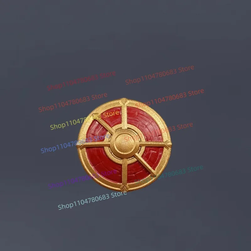 MOC Bouwstenen Mini Figuur Lü Fang Xiao Wenhou Assemblagemodel Beeldje Cartoon Anime Speelgoed Vakantiecadeau Collectible