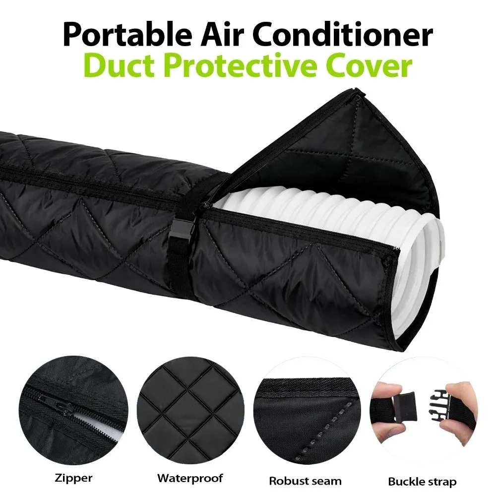 Thumbnail 2 - #23 Latest Air Conditioner Covers Price Drops