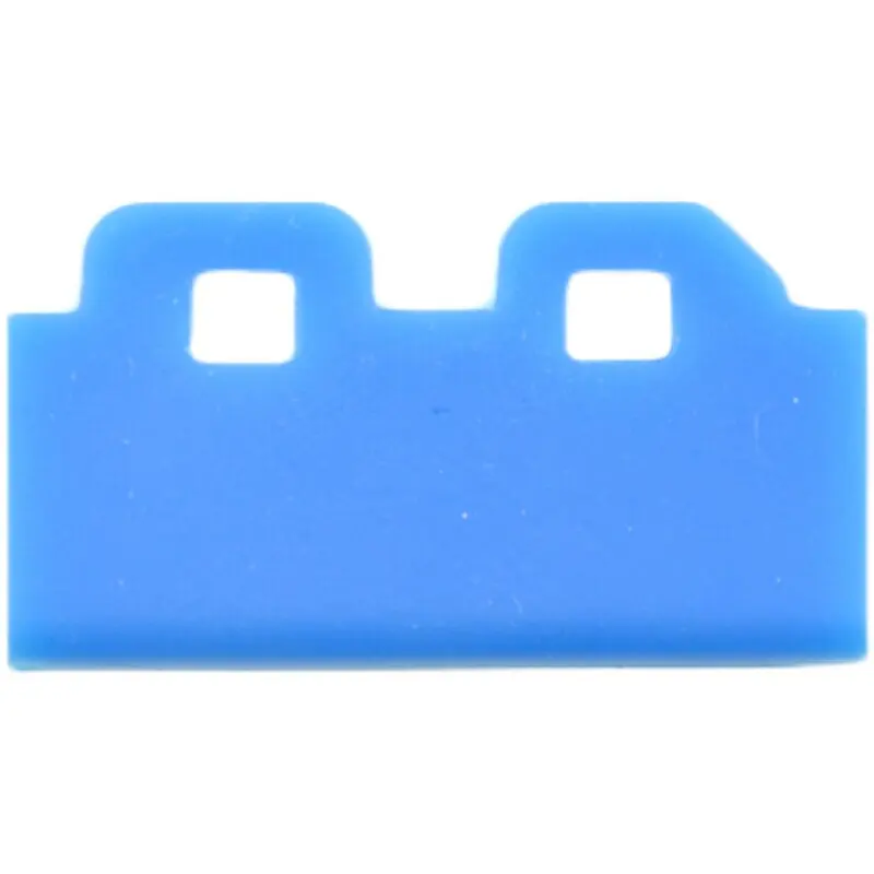 Nozzle Wiper Ink Blade Scraper For UV Inkjet Printer 4th 5th 7th Gen XP600 Print‑Head Cleaning Spare Parts