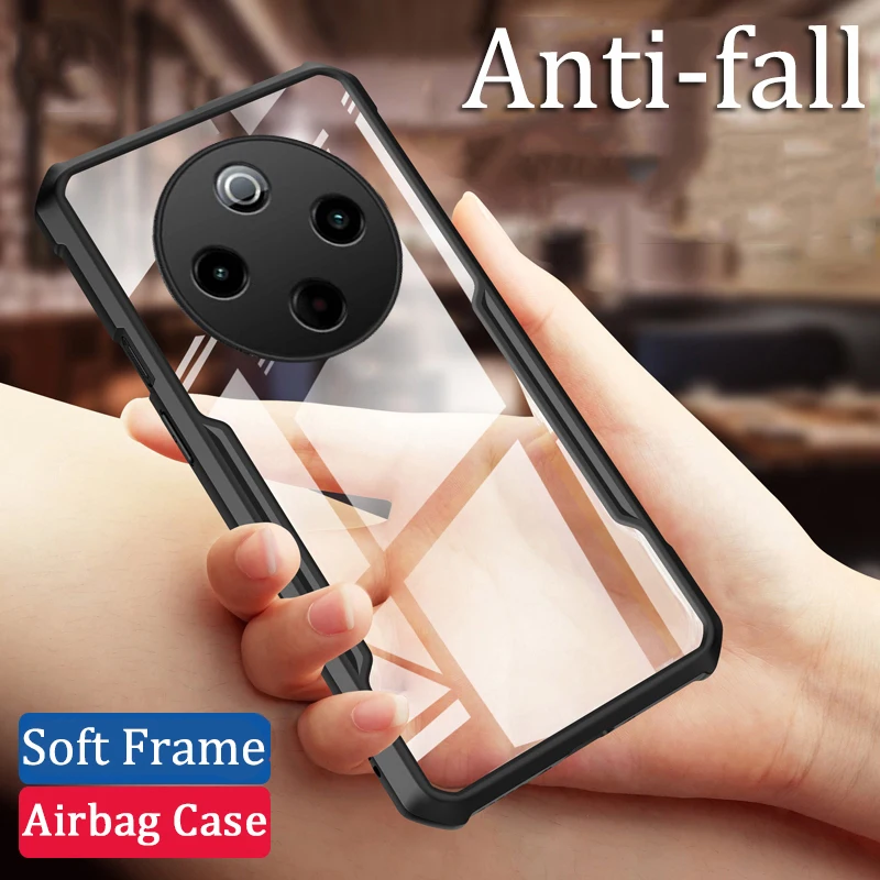 For Iqoo Z10 5G Z9 …