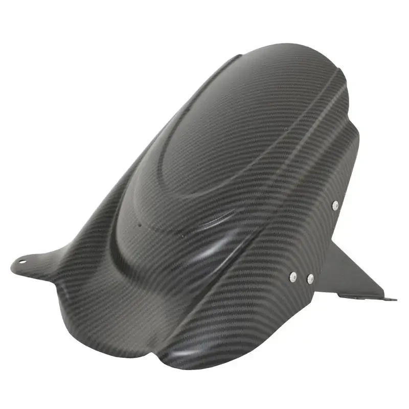 Applicable To Kawasaki Versys650 2015-2019 Modified Fender Water and Sand Baffle