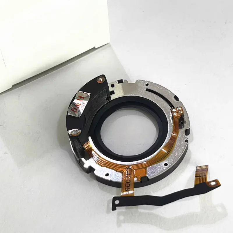 

Camera repair accessories for Canon 50-1.2 lens aperture group DSLR accessories