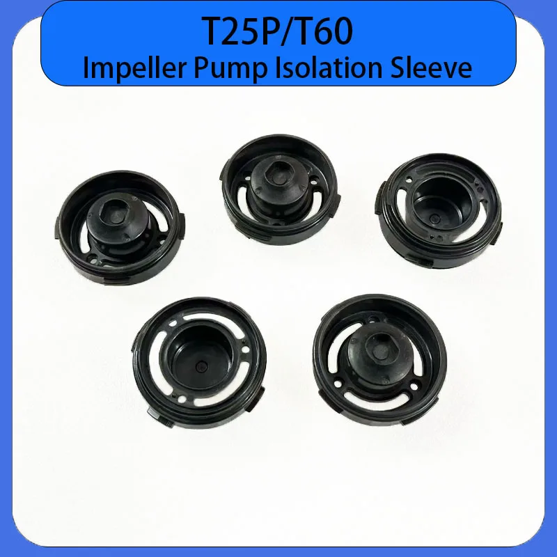 New Agras T25P T60 Impeller Pump Spacing Sleeve Impeller Pump Isolation Sleeve For DJI Agriculture Drone Plant Protection Part