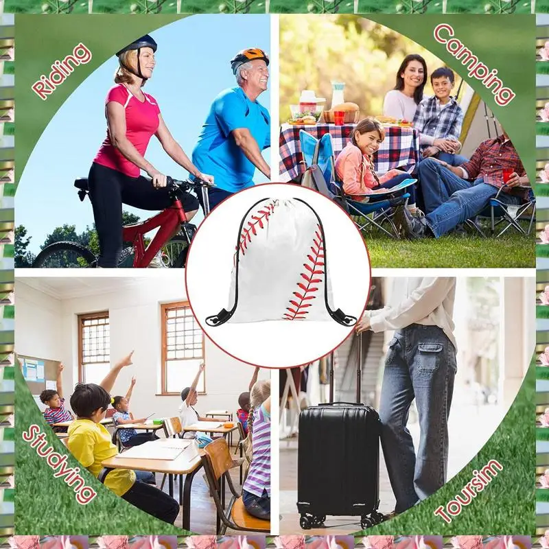 

Спортивная сумка на шнурке, спортивная сумка на шнурке, спортивная сумка на шнурке для спортзала, рюкзак на шнурке с шнурком для взрослых, бейсбольные шубки