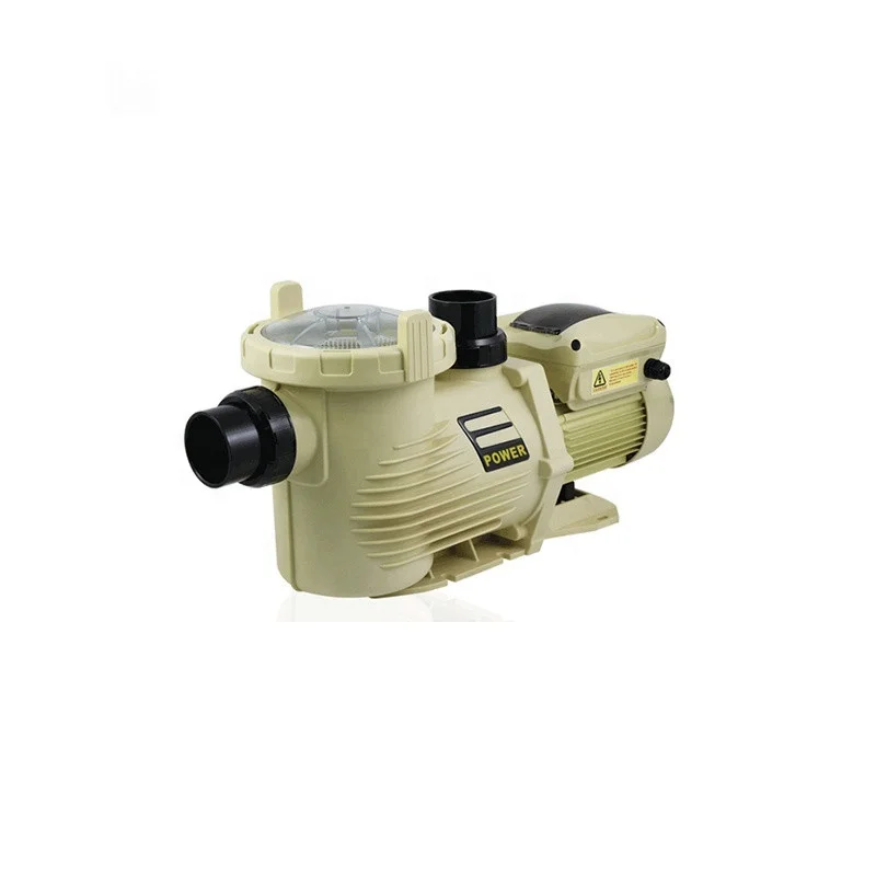 EMAUX Pool Pump EPV Series Water Pump E-power Variable Speed Pump