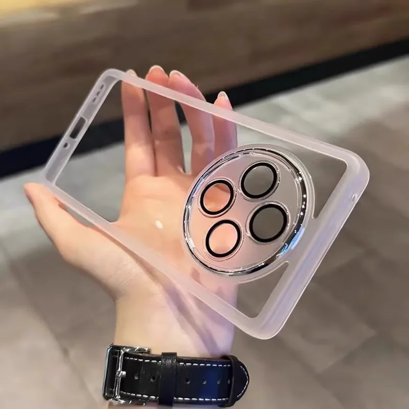 For Oppo F27 5G Cas… - image