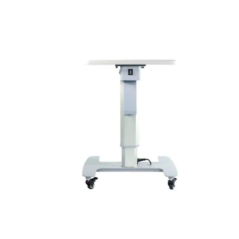 Beijing Hongdee HD-18A Electric Motorized Ophthalmic Instrument Table for Ophthalmic Diagnostic Slit Lamp Retina OCT