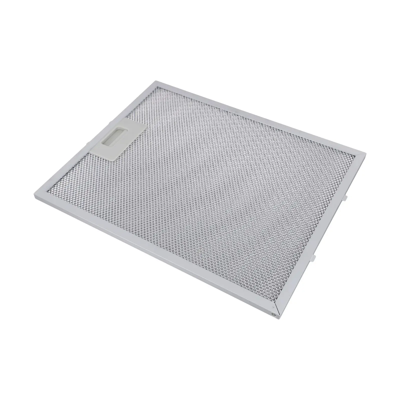 

340x280x9mm Cooker Hood Filter Extractor Vent Filter Effective Filtration Long-lasting Maintain Air Circulation