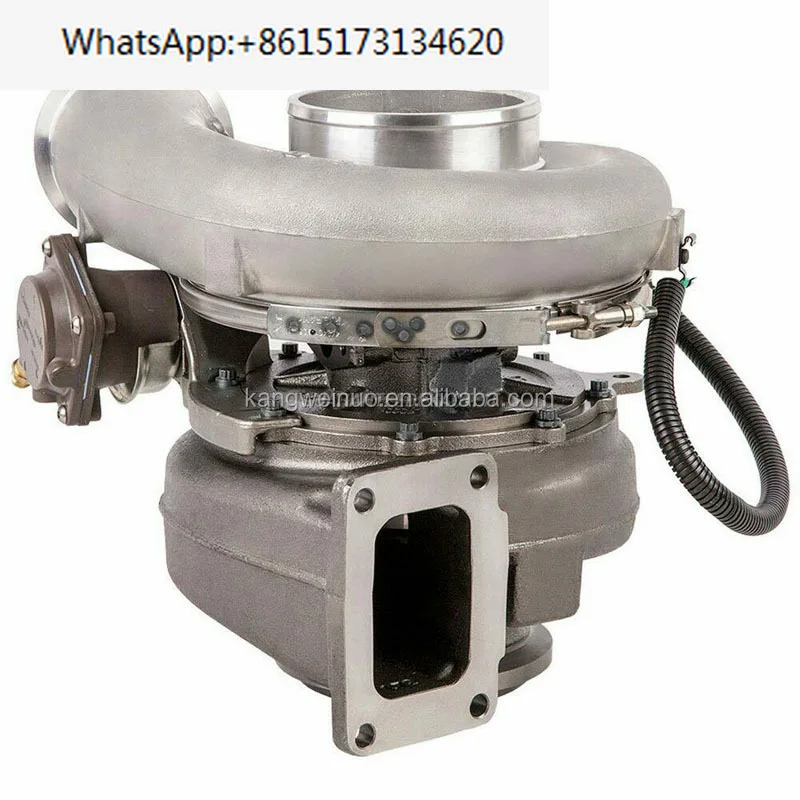 Series 60 14L Engine Turbo Charger Engine Parts Auto Engine Syetems Turbocharger 23534774