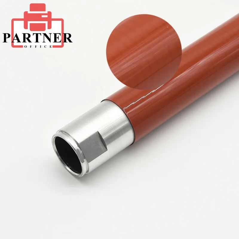 

1pcs 059K33390 Upper Fuser Heat Roller For Xerox Color 550 560 C60 C70 C75 J75 DC 240 242 250 252 260 700 6550 7550 7775 7780