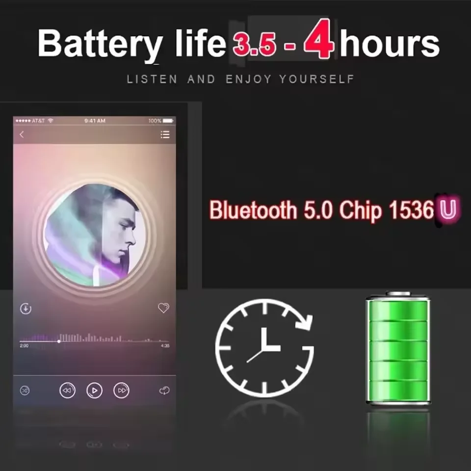 A3 For Pro 3 Review: Superior Sound Blocking – Worth It? 10 2026 NEW A3 For Pro 3 C-type Cable With ANC Pro 2 Wireless Bluetooth Earbuds Active Noise Cancellation Gaming Handfree Headset - View 4