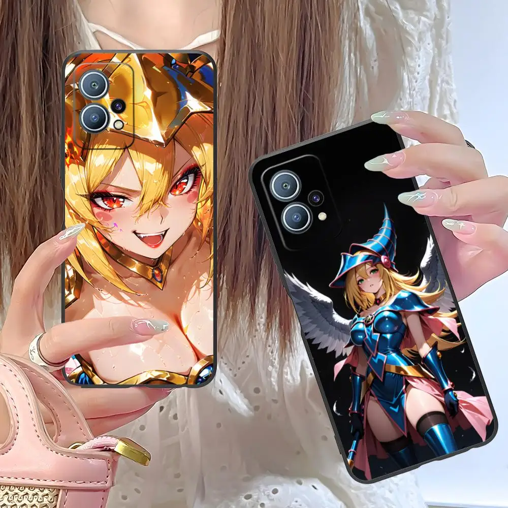 Yugioh Dark Magicia… - image