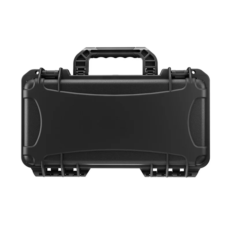 

ABLA-Carrying Case For Playstation Portal Remote Player, Hard Shell Travel Case With DIY Customizable Foam For PS Portal