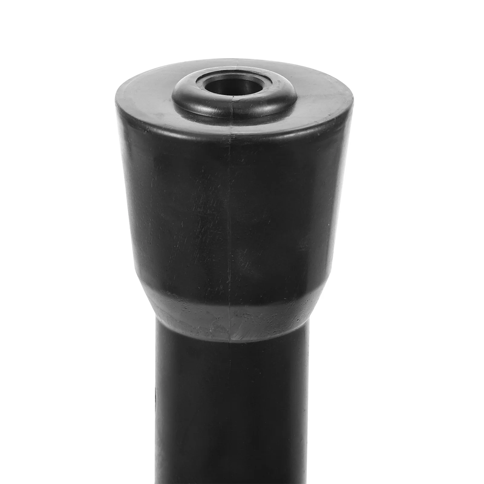 

Bow Roller for Boat Trailer Heavy Duty Plastic Roller Yacht Motorcycle Trailer Replacement Stable Durable Cost Effective