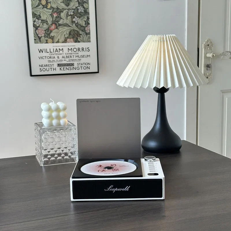 vintage-cd-player-all-in-one-bluetooth-speaker-album-disc-music-player-audio-stereo-ideal-gift-for-music-fans-star-chasers