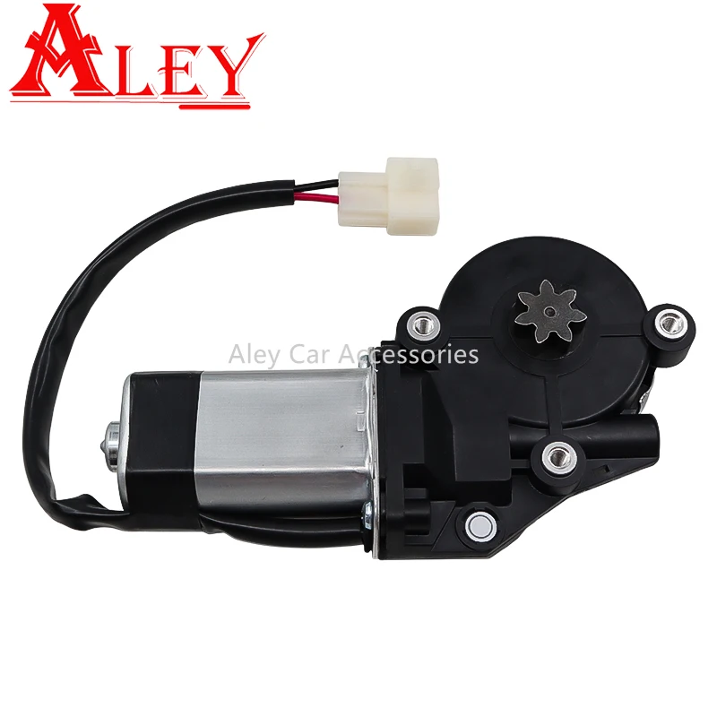 

UR57-59-590A UR5759590A 6M34J24101AA Window Lifter Motor For Ford Everest Mustang Mazda BT50