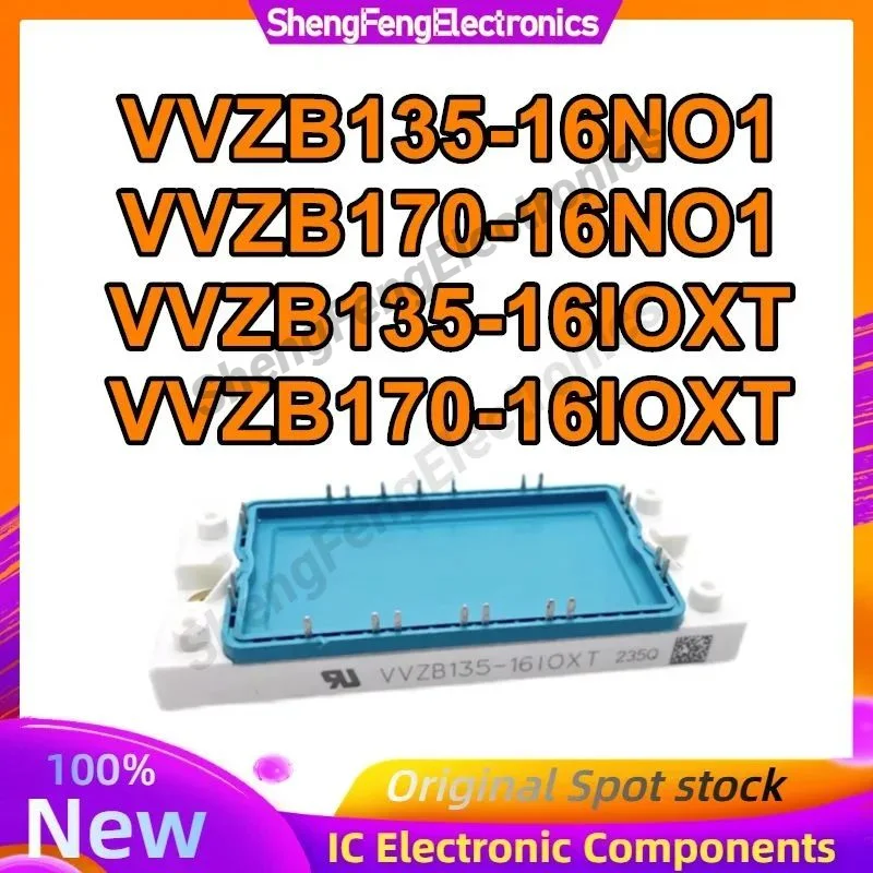 

VVZB135-16NO1 VVZB170-16NO1 VVZB135-16IOXT VVZB170-16IOXT New Original in stock