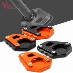 NOT ADV S 2021-2024 For 1050/1190/1290/1090 Adventure /R/T/S Motorcycle Accessories Side Stand Enlarger 1050 1090 1190 1290 Adv.