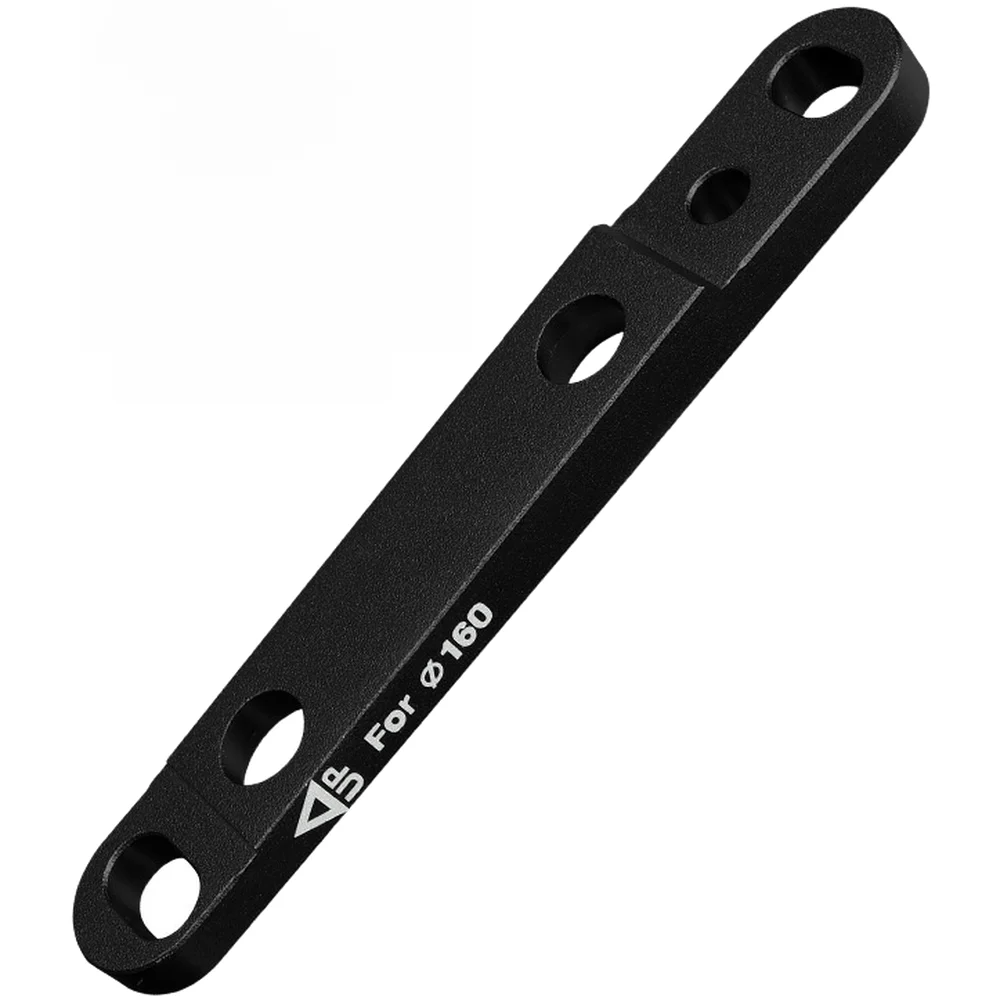 Bike Disc Brake Adapter Mount For 160mm 140mm Disc Brake For Rotor Flat Mount Aluminum Alloy Bicycle Parts
