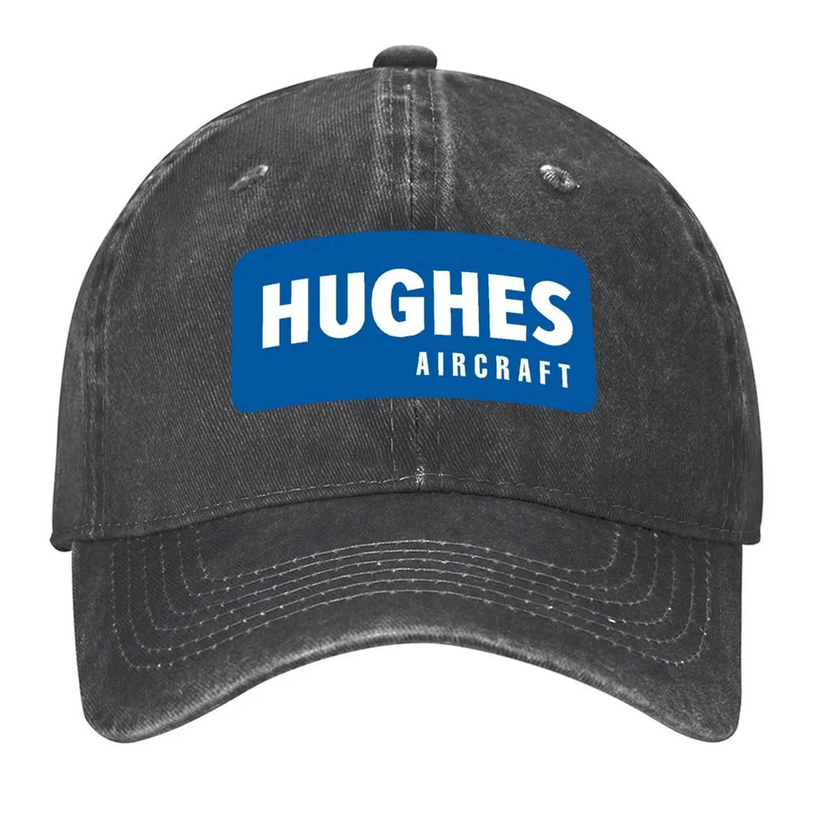 

Aerospace Hughes Aircraft Aviation Airplane Pilot Baseball Cap hats on offer New In Hat Winter hat Hats For Women Men's