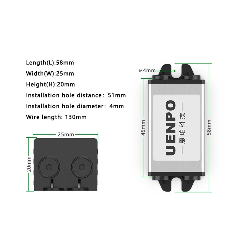 Modulo di alimentazione step-down di bordo da 24V a 13.8V convertitore di alimentazione da muslimb a 15V DC trasformatore DC-DC