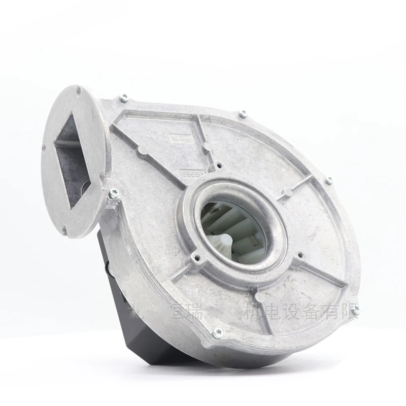 Совершенно новый оригинальный центробежный вентилятор G1G144-AF49-01 230 В 50/60 Гц 0,5 А 75 Вт 4800 об/мин 1400 Па