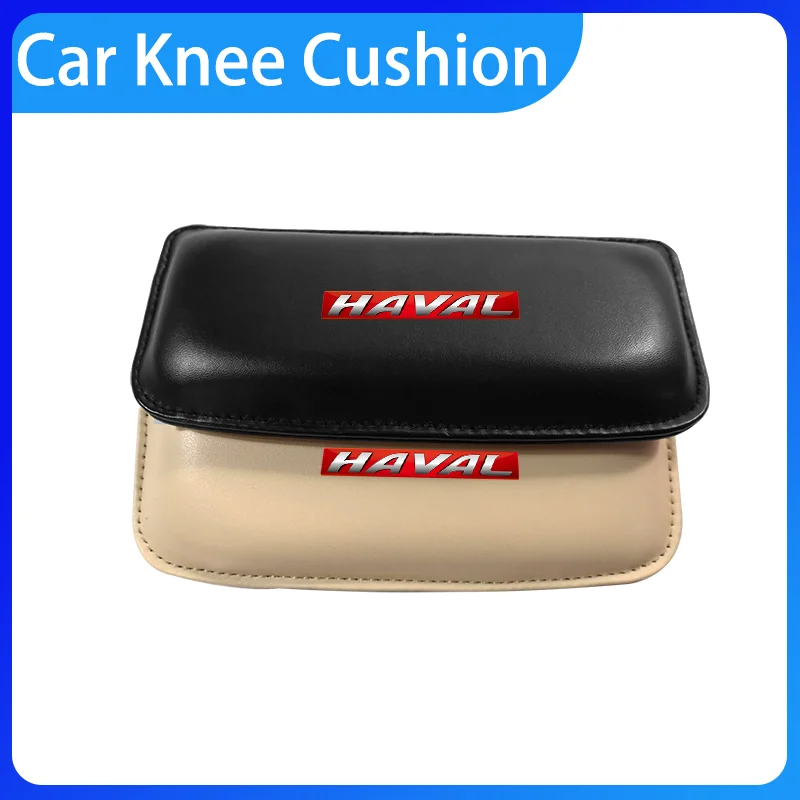 

Car Knee Cushion Soft Knee Pad Car Interior Pillow Car Accessories for Haval H6 M6 H2S H4 H7 H5 H8 H9 H1 F5 F7X Car Accessories