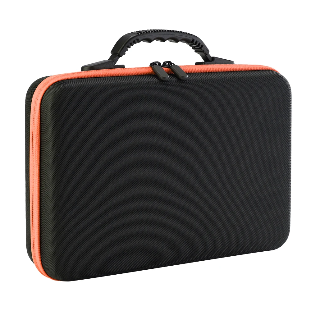 60 Compartments 15ml Essential Oil Collecting Bag Bottle Portable Carrying Cases Humanized Design of Sponge Inner Bracket