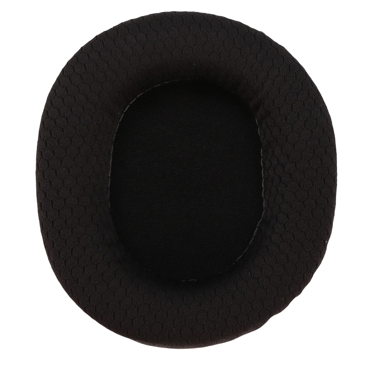 N88R Ear Cushion Earphone Cover Earmuffs Replaceable Earphone Protective Cover for Steelseries/Sairui Arctis 3/5/7 Earphones