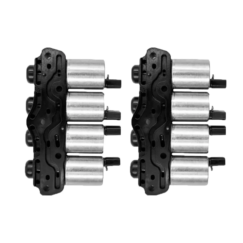 

Transmission Solenoids Kit 7-Speed For Skoda Seat DSG 0AM DQ200