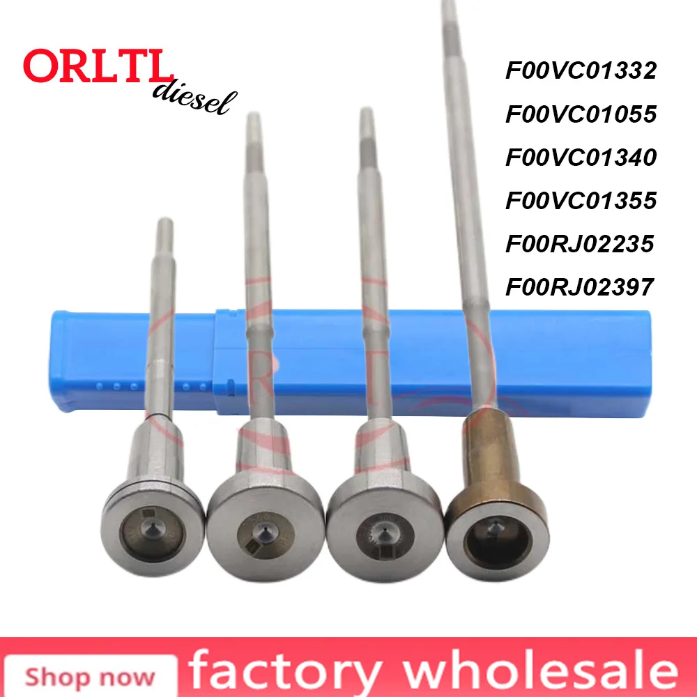 ORLTL Oil Injector Control Valve F00VC01332 F00VC01055 F00VC01340 F00VC01355 F00RJ02235 F00RJ02397 FOR BOSCH