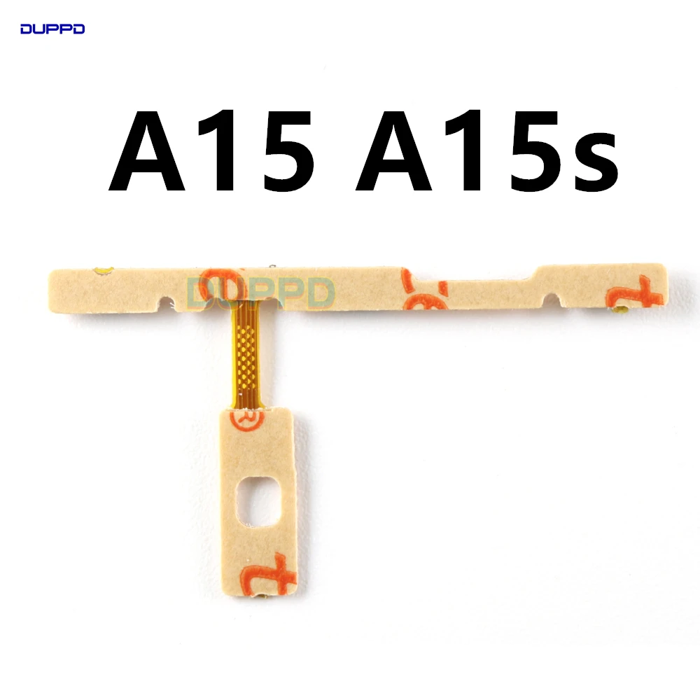 

Переключатель включения и выключения звука, кнопка регулировки громкости, гибкий кабель, запасные части для OPPO A15 A15s