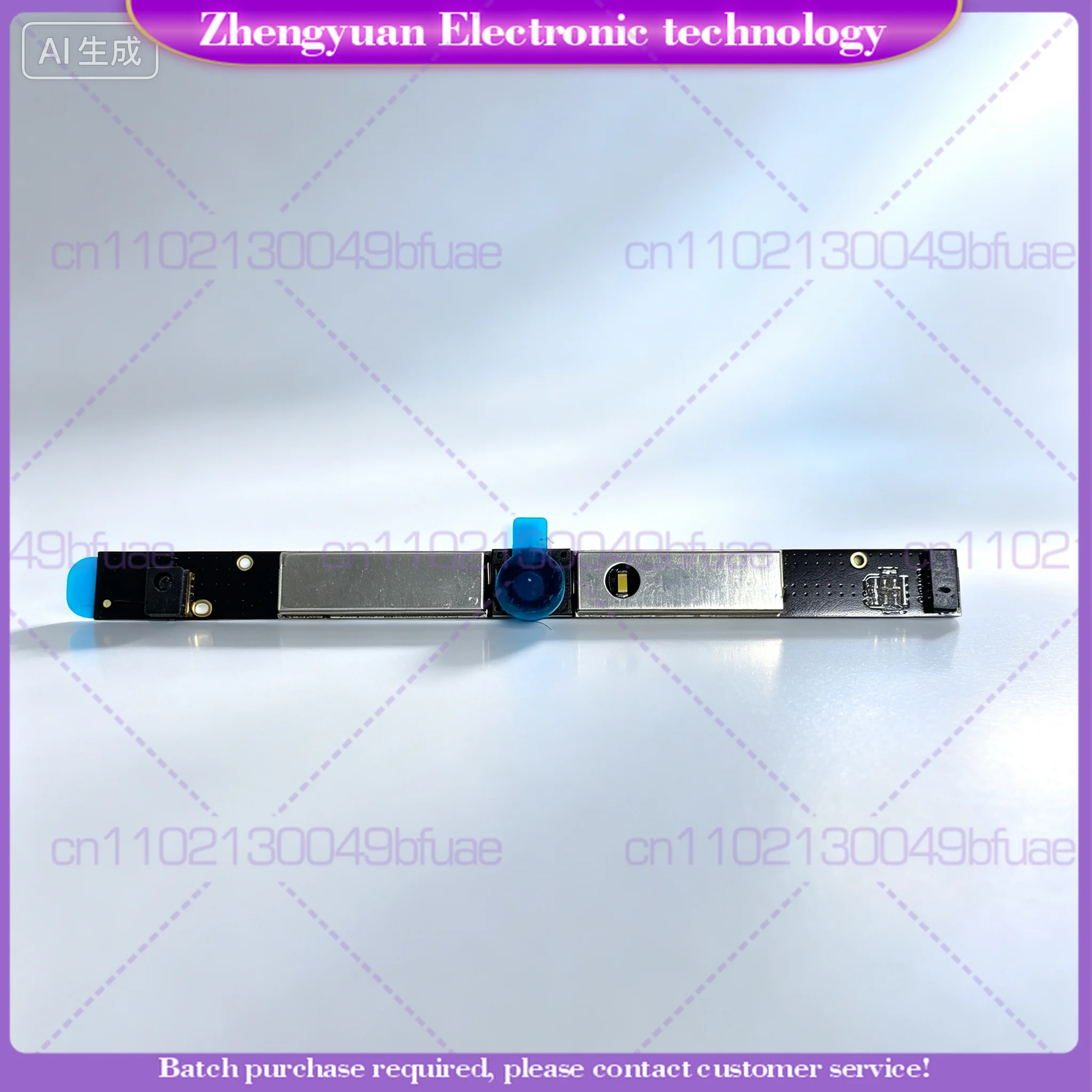 Replacement For HP Laptop Built-in Camera L41353-150 L09395-130 L07736-1K1