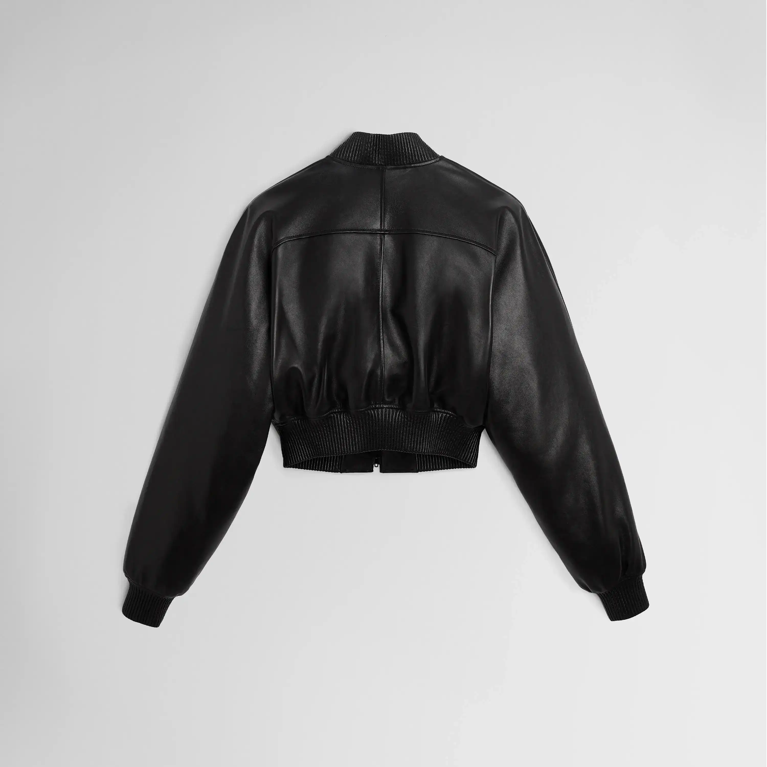 السترة النسائية الجديدة، سترة Phoebe Philo، مصنوعة يدويًا من قبل المصممين الكبار #5