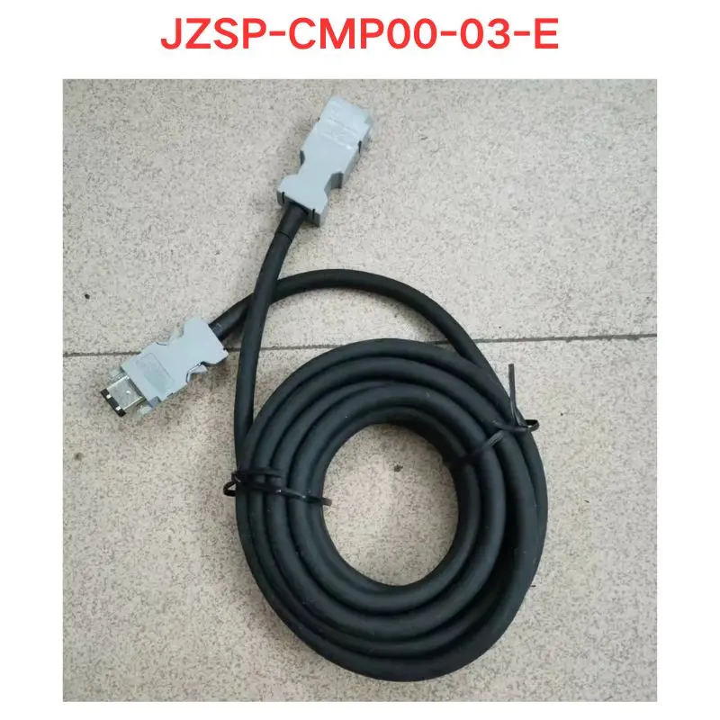 Brand New Original JZSP-CMP00-03-E Servo encoder wire