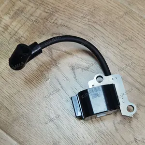 11 Hauptverkäufe MAC 755 Öl - №10