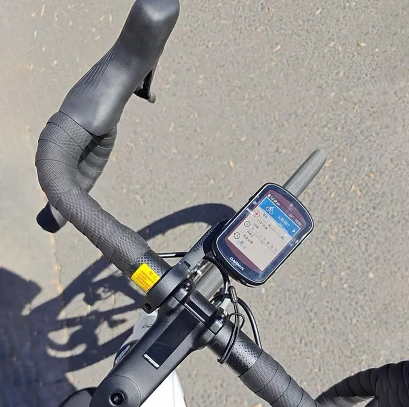 Garmin Edge 540 ركوب الدراجات الكمبيوتر في الهواء الطلق خريطة الملاحة الطريق الجبلية دراجة عداد المسافات مقاوم للماء ركوب الدراجات هدية عيد #3